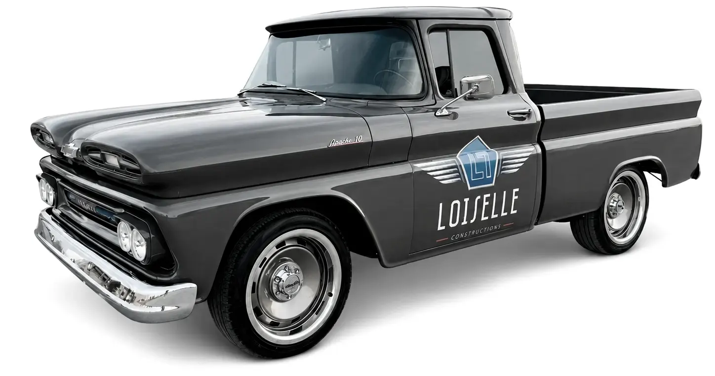 Loiselle Constructions