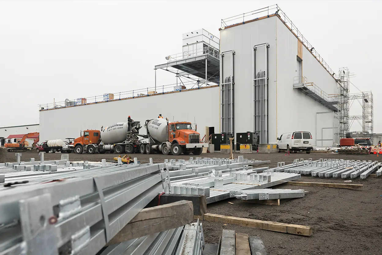 Loiselle Construction